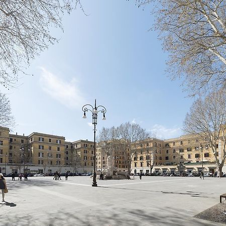 Testaccio Cozy Flat Roma Eksteriør bilde