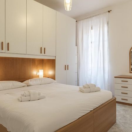 Testaccio Cozy Flat Roma Eksteriør bilde