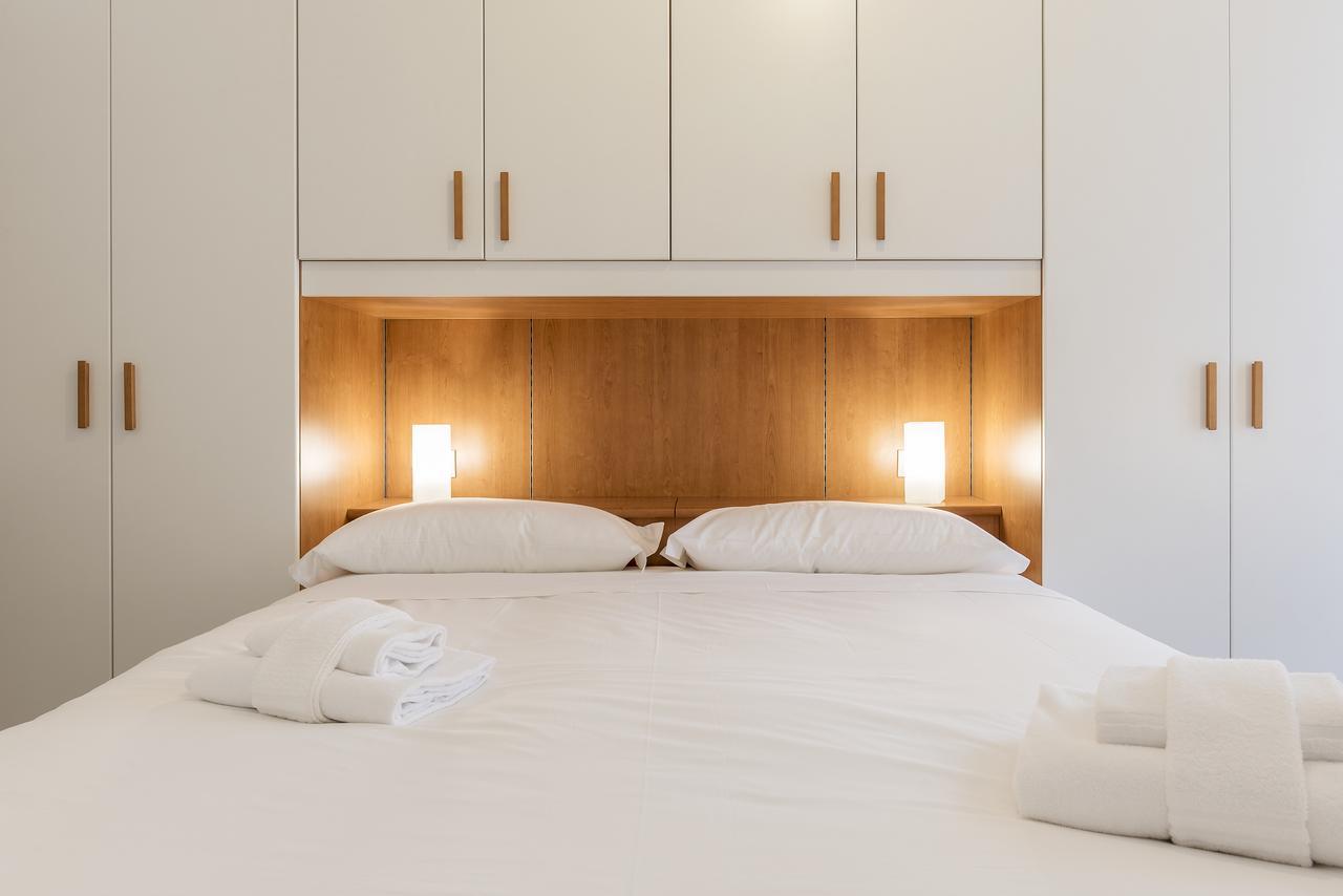 Testaccio Cozy Flat Roma Eksteriør bilde
