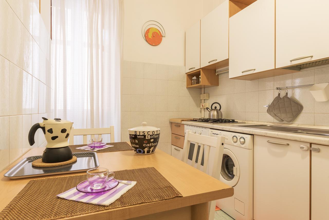 Testaccio Cozy Flat Roma Eksteriør bilde