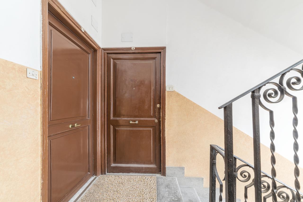 Testaccio Cozy Flat Roma Eksteriør bilde