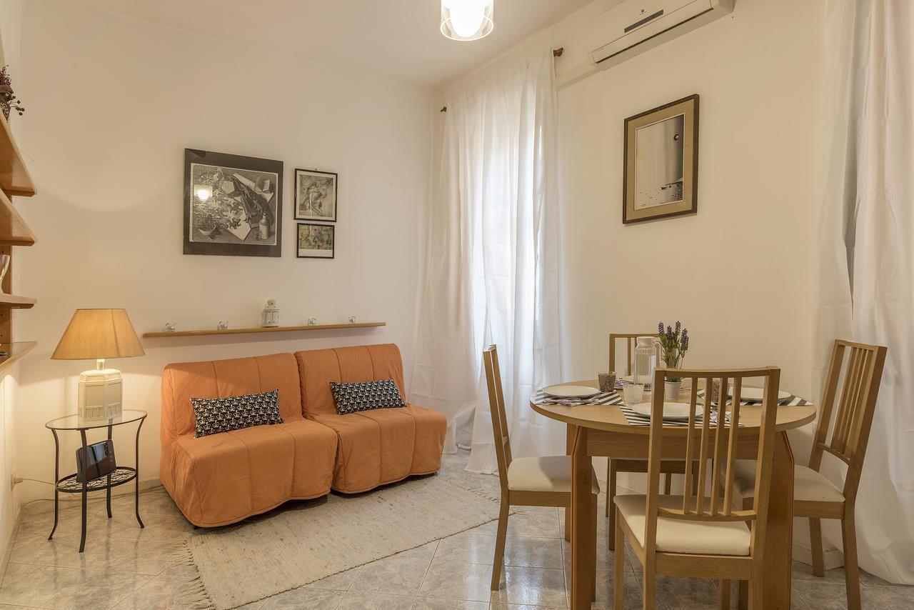 Testaccio Cozy Flat Roma Eksteriør bilde