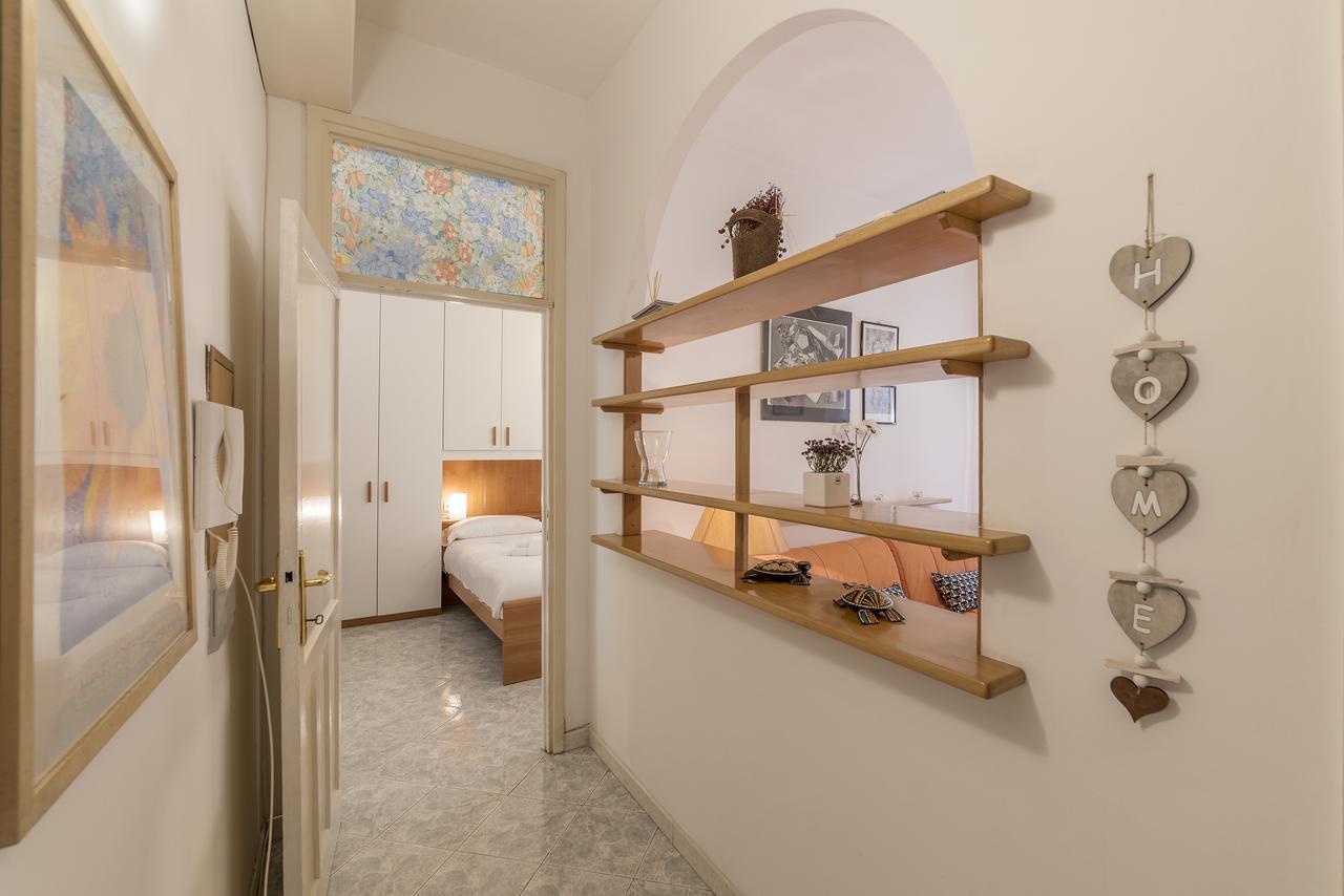 Testaccio Cozy Flat Roma Eksteriør bilde