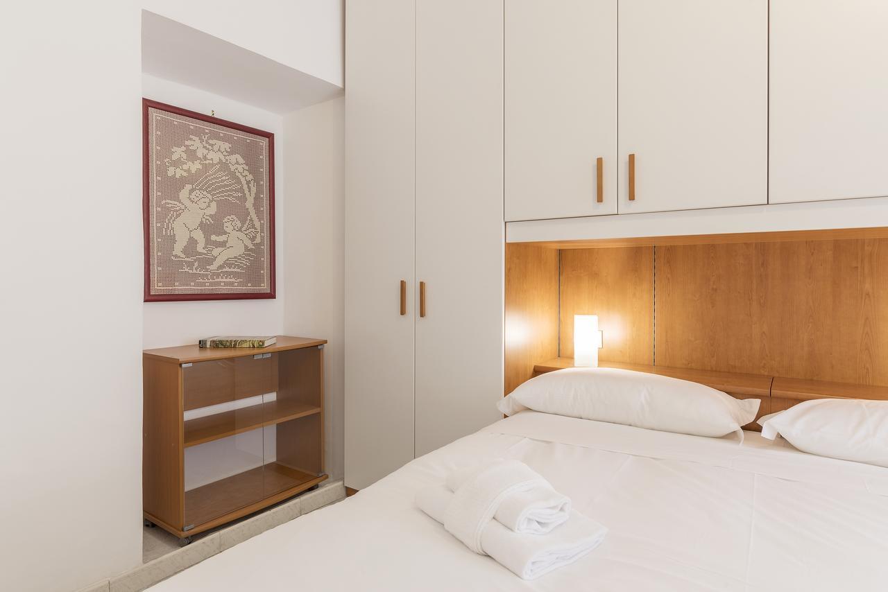 Testaccio Cozy Flat Roma Eksteriør bilde