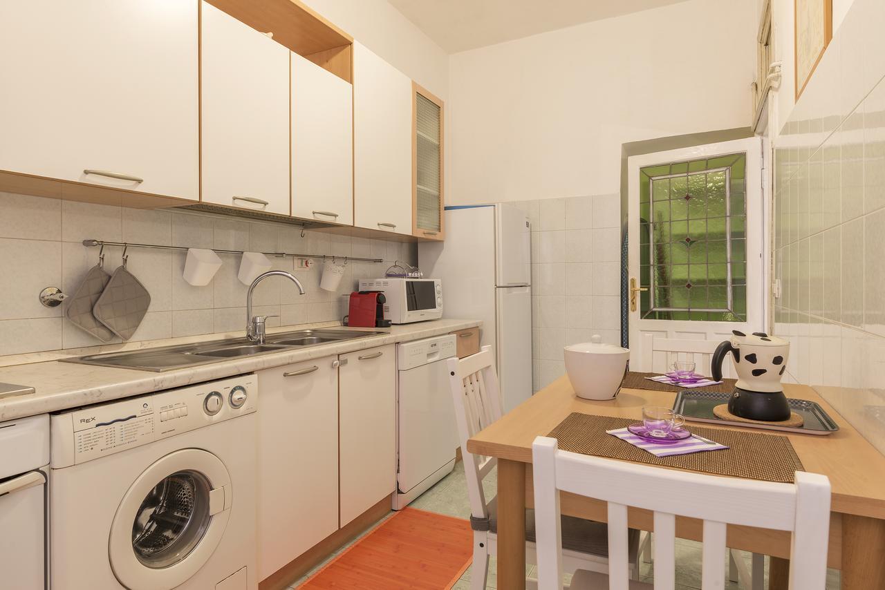 Testaccio Cozy Flat Roma Eksteriør bilde
