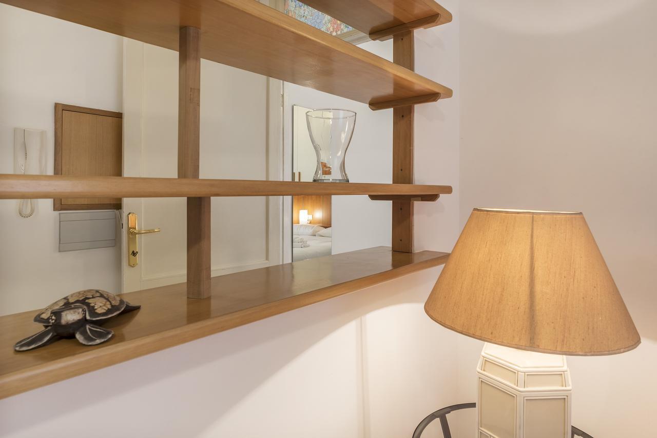 Testaccio Cozy Flat Roma Eksteriør bilde