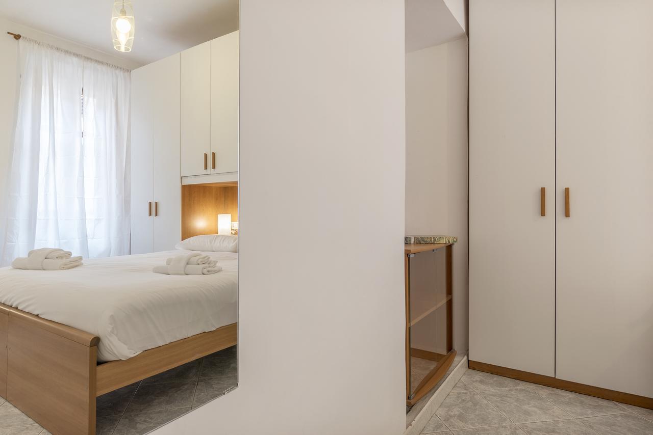 Testaccio Cozy Flat Roma Eksteriør bilde