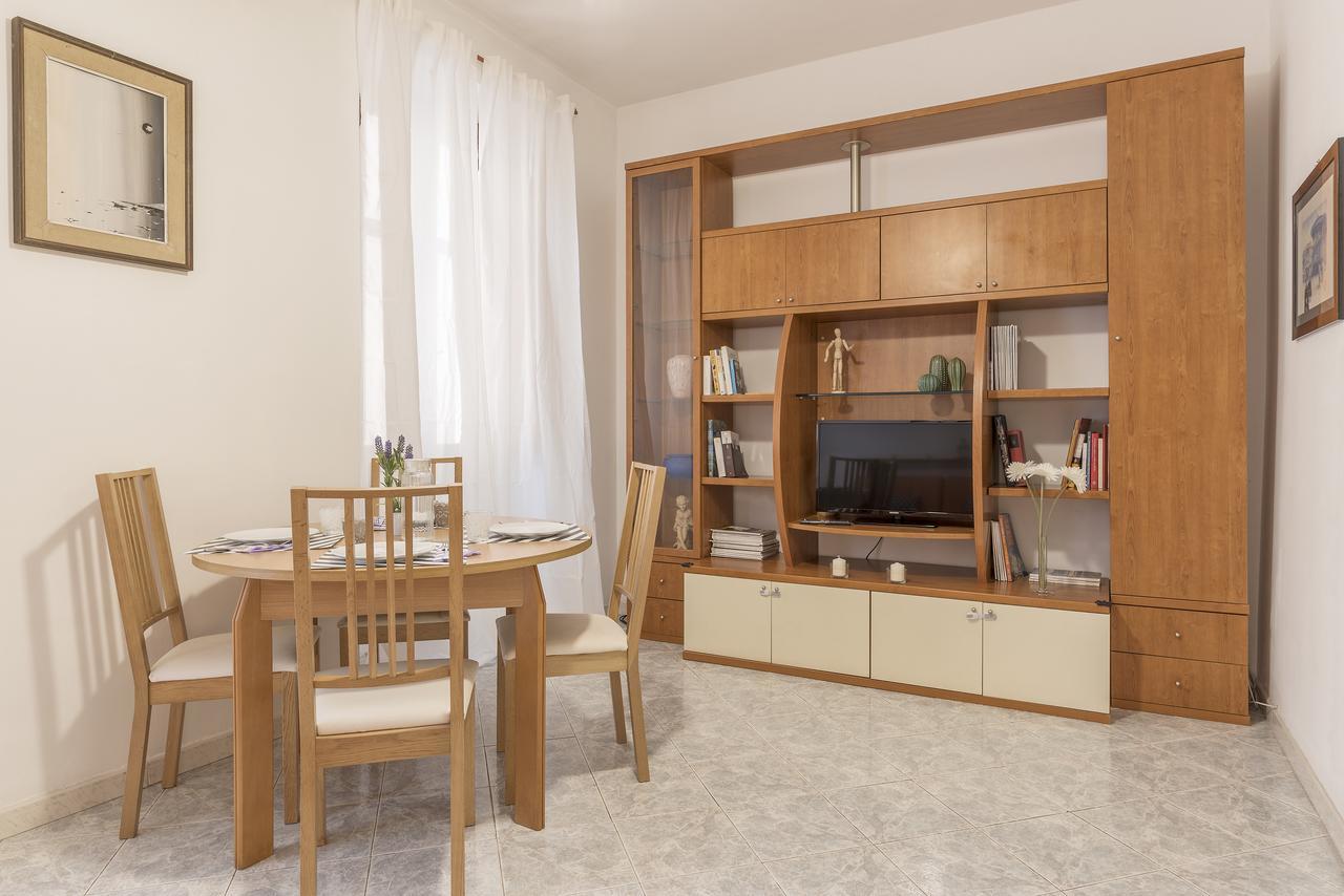 Testaccio Cozy Flat Roma Eksteriør bilde