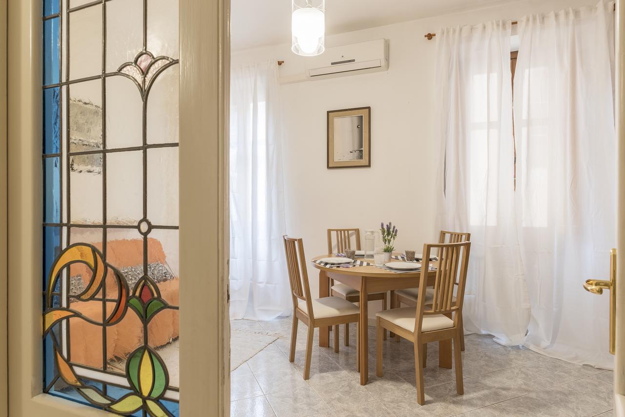 Testaccio Cozy Flat Roma Eksteriør bilde