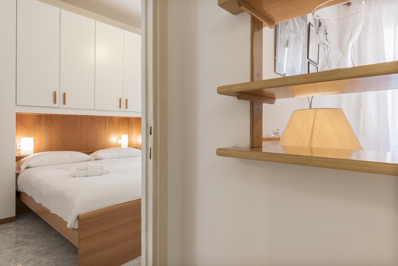 Testaccio Cozy Flat Roma Eksteriør bilde