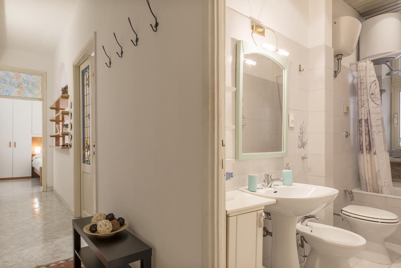 Testaccio Cozy Flat Roma Eksteriør bilde
