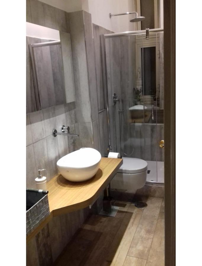 Testaccio Cozy Flat Roma Eksteriør bilde